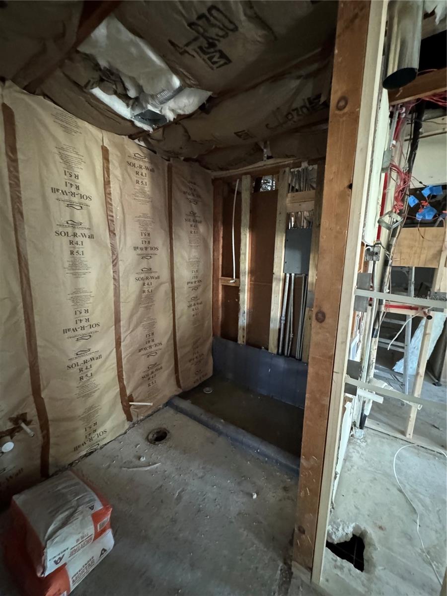 WOODCREST CONDO - Residential