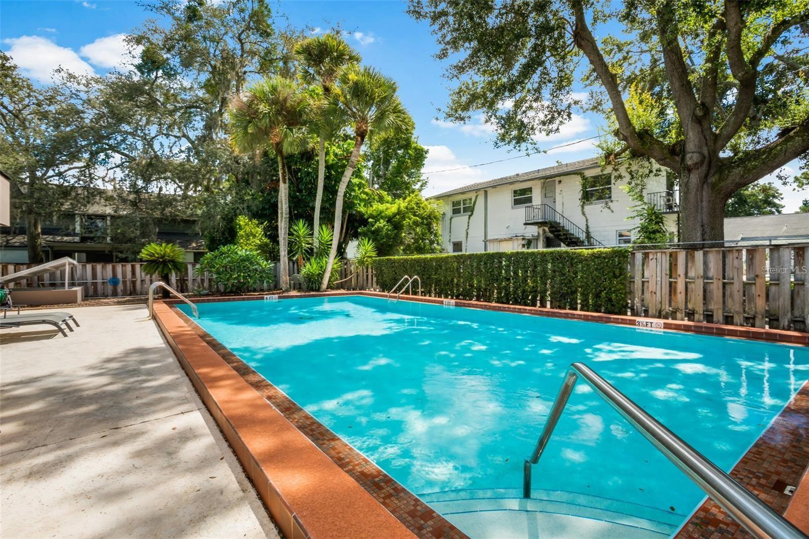 WOODCREST CONDO - Residential