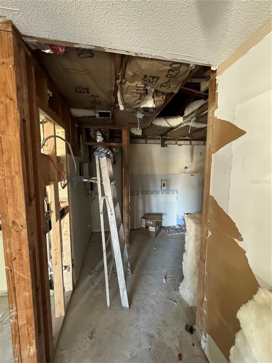 WOODCREST CONDO - Residential