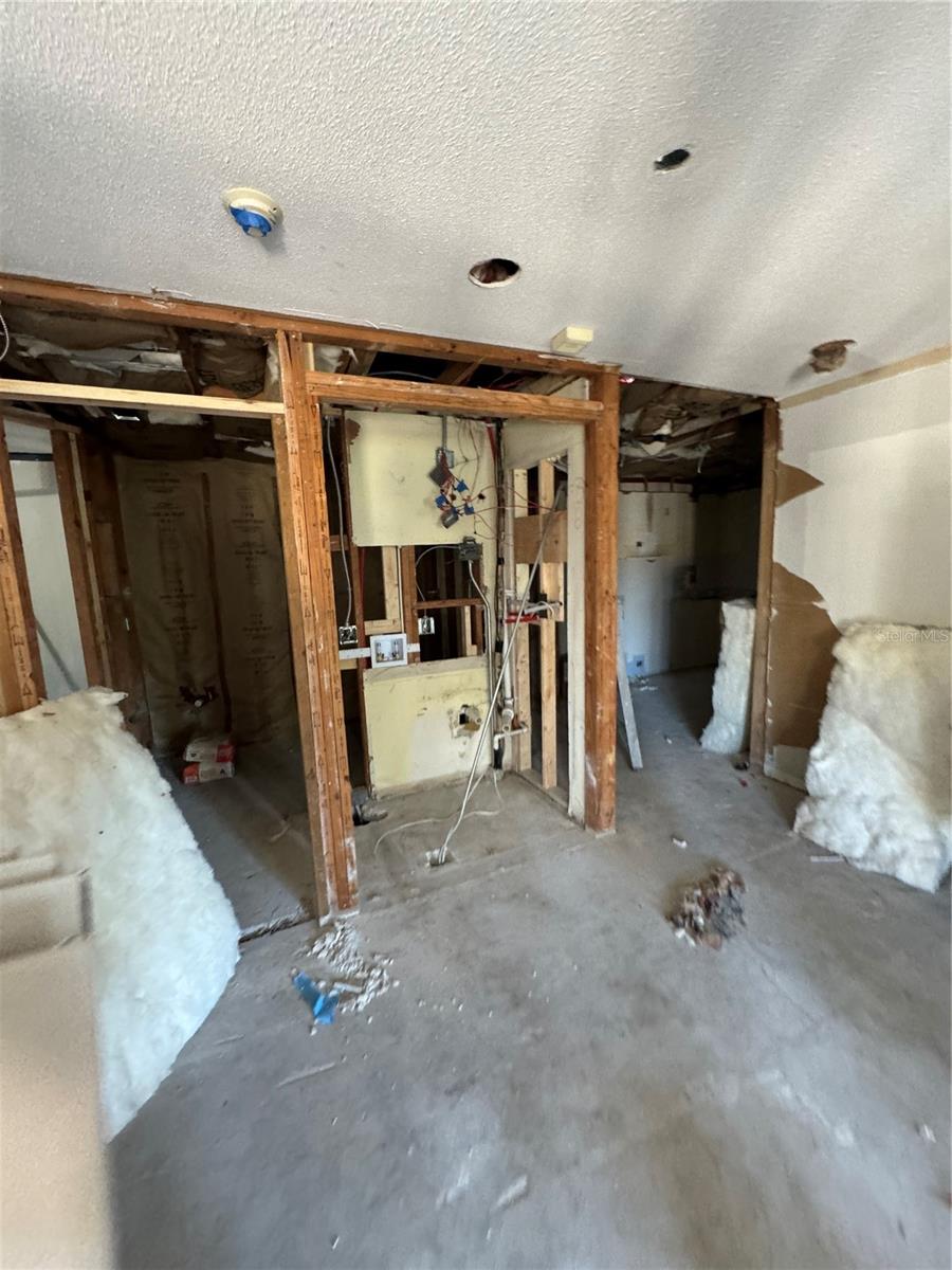 WOODCREST CONDO - Residential