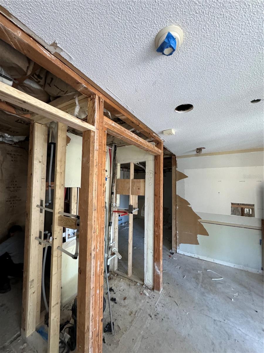 WOODCREST CONDO - Residential