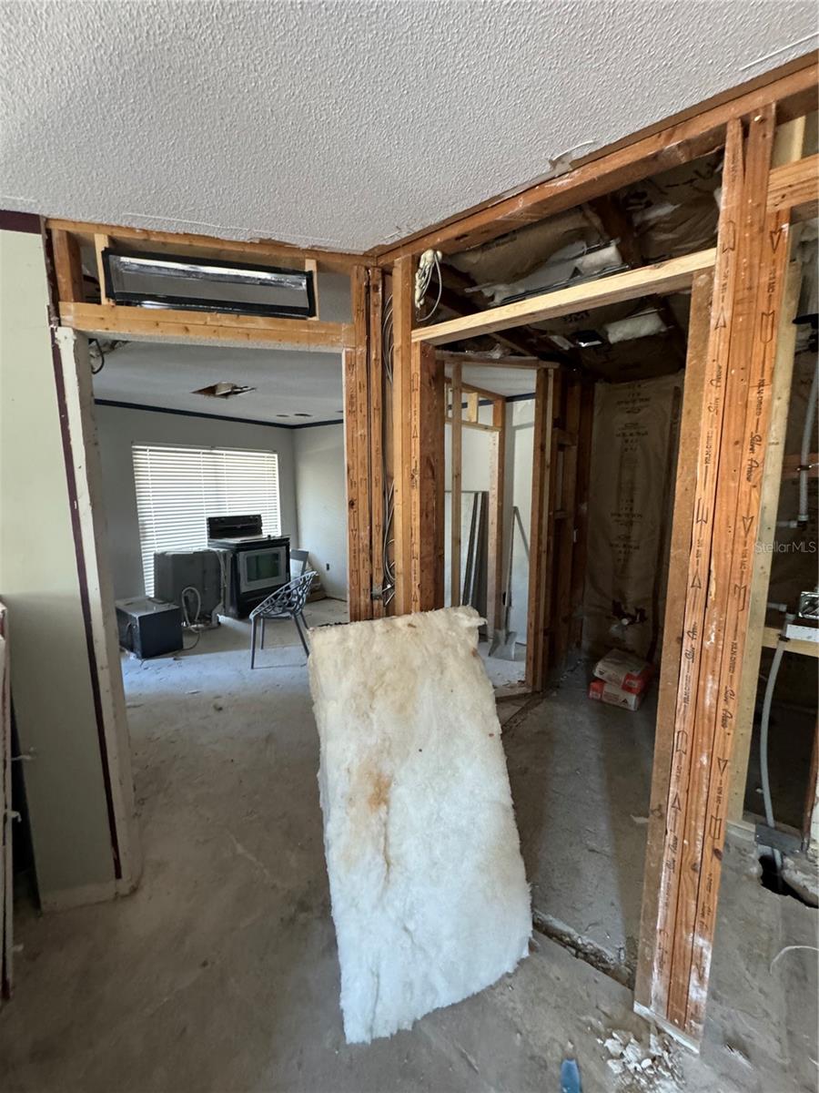 WOODCREST CONDO - Residential