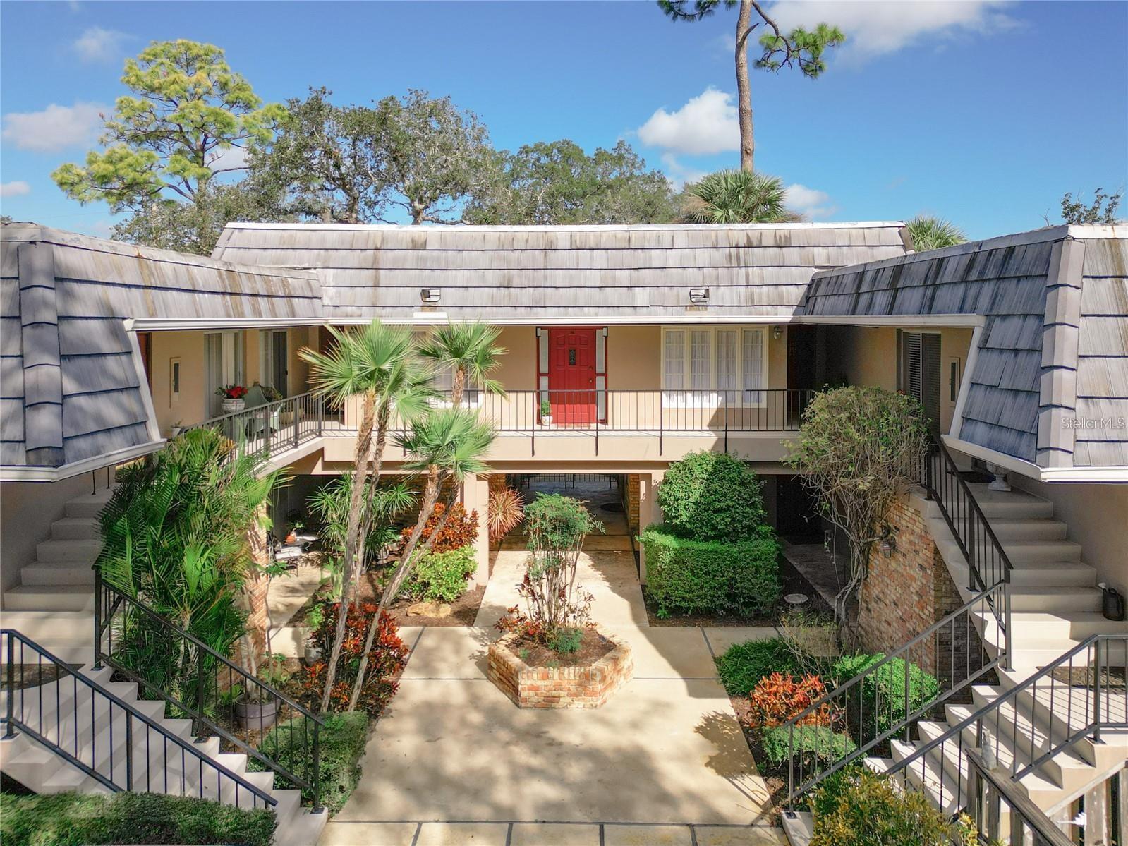 WOODCREST CONDO - Residential