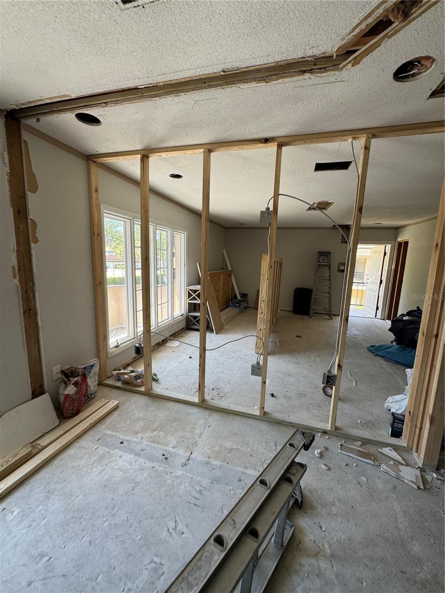 WOODCREST CONDO - Residential