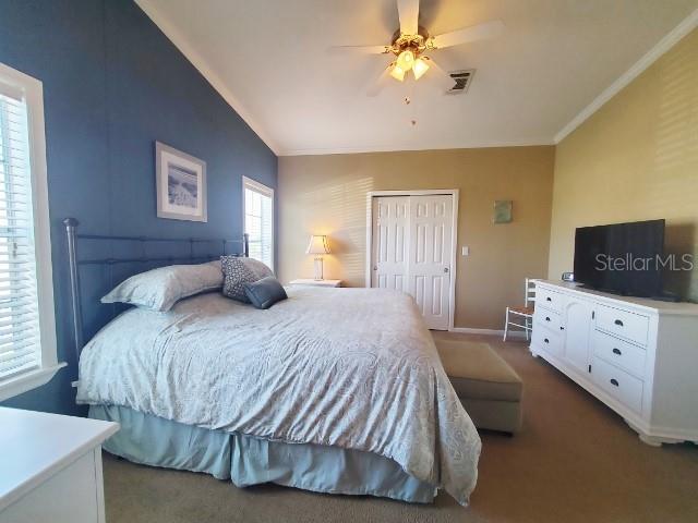 BLUE HERON PINES - Residential