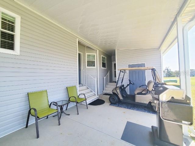 BLUE HERON PINES - Residential