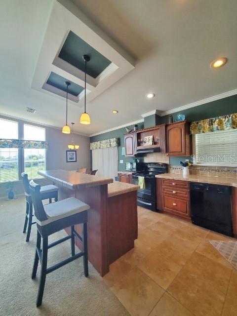 BLUE HERON PINES - Residential