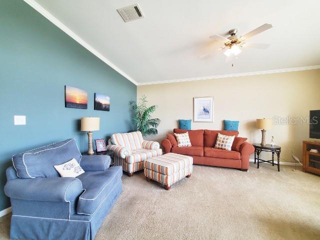 BLUE HERON PINES - Residential