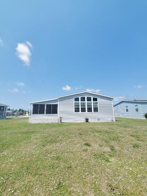 BLUE HERON PINES - Residential