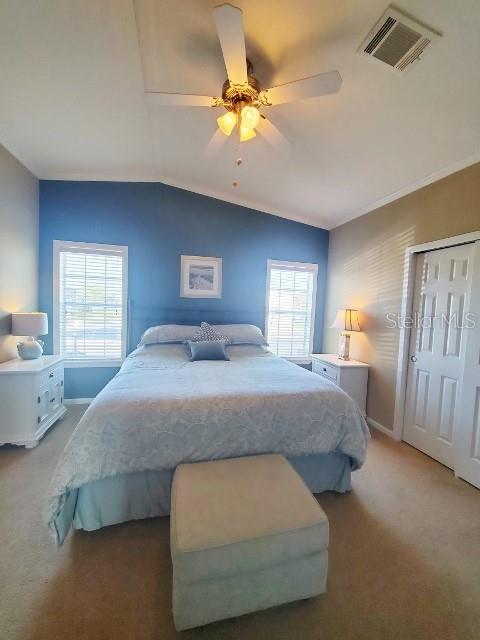 BLUE HERON PINES - Residential