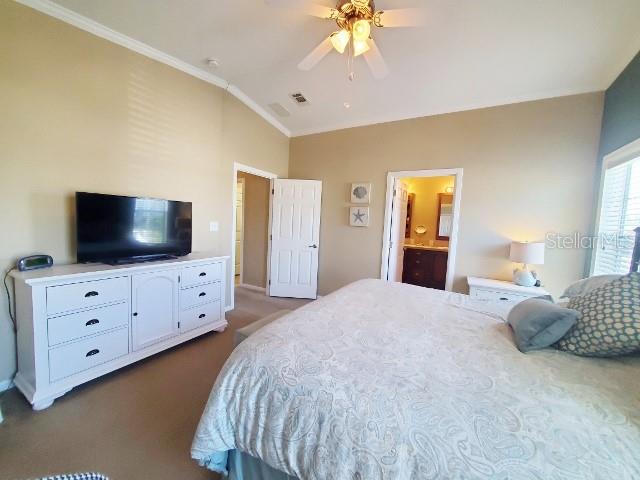 BLUE HERON PINES - Residential