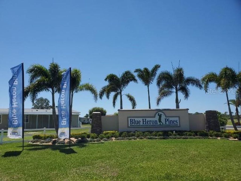 Photo of 29200 Jones Loop Road #718, Punta Gorda, FL 33950 (MLS # C7520296)