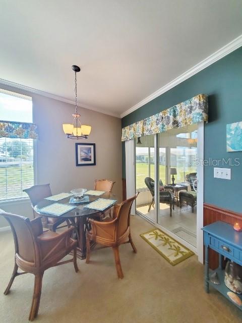 BLUE HERON PINES - Residential