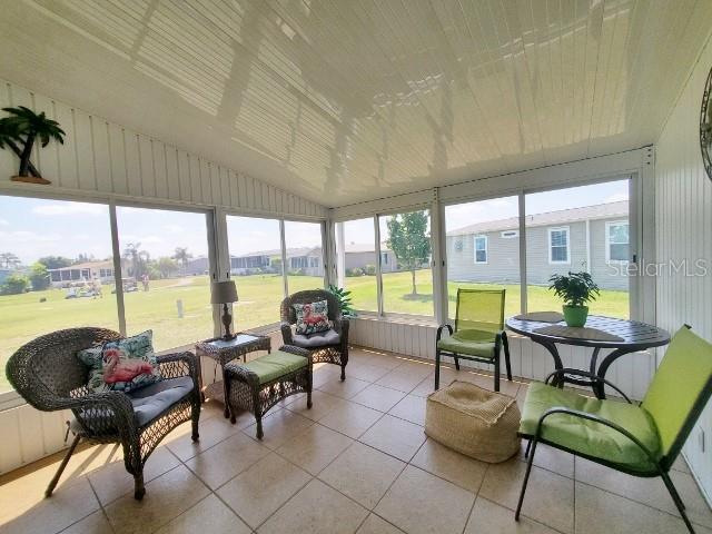 BLUE HERON PINES - Residential