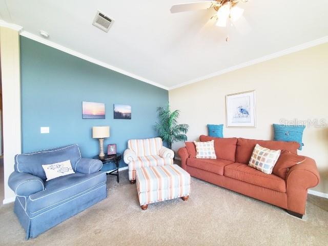 BLUE HERON PINES - Residential