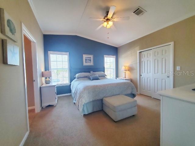 BLUE HERON PINES - Residential