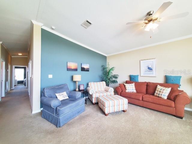 BLUE HERON PINES - Residential