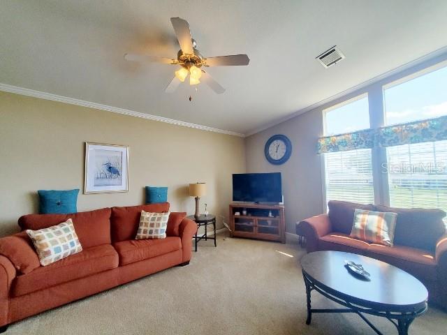 BLUE HERON PINES - Residential