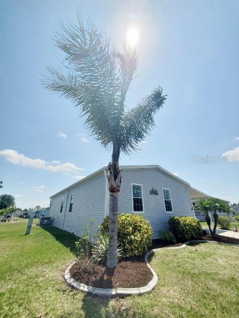 BLUE HERON PINES - Residential
