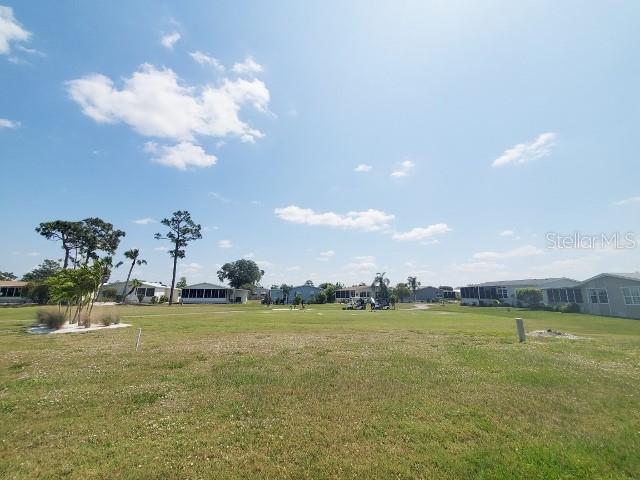 BLUE HERON PINES - Residential