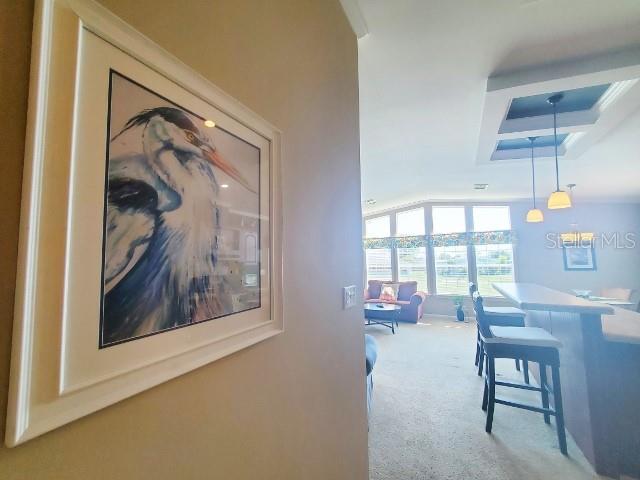 BLUE HERON PINES - Residential