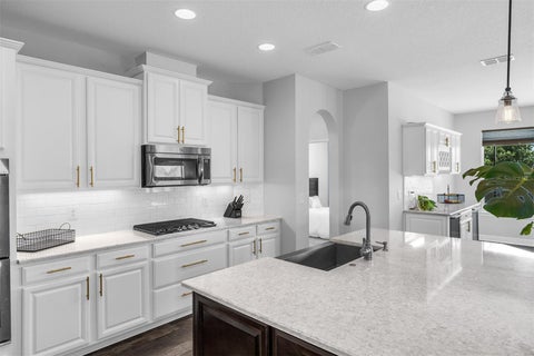 Tiny photo for 4259 Caplock Street, Clermont, FL 34711 (MLS # O6417234)