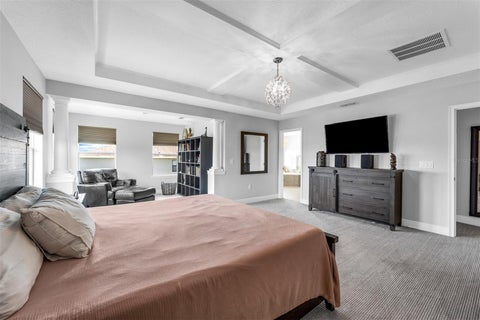 Tiny photo for 4259 Caplock Street, Clermont, FL 34711 (MLS # O6417234)