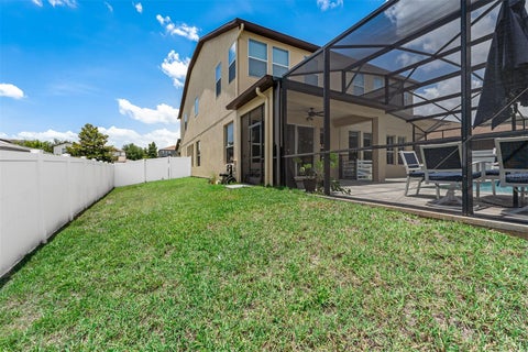 Tiny photo for 4259 Caplock Street, Clermont, FL 34711 (MLS # O6417234)