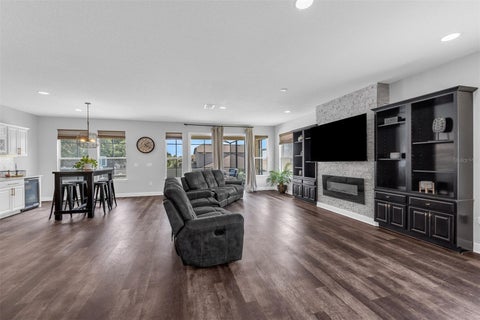 Tiny photo for 4259 Caplock Street, Clermont, FL 34711 (MLS # O6417234)