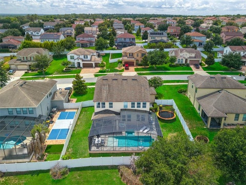 Tiny photo for 4259 Caplock Street, Clermont, FL 34711 (MLS # O6417234)