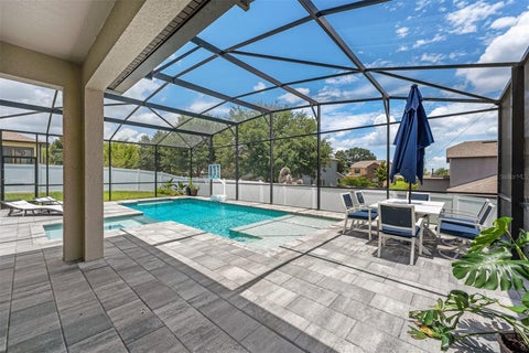 Tiny photo for 4259 Caplock Street, Clermont, FL 34711 (MLS # O6417234)