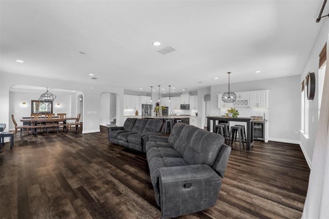 Tiny photo for 4259 Caplock Street, Clermont, FL 34711 (MLS # O6417234)