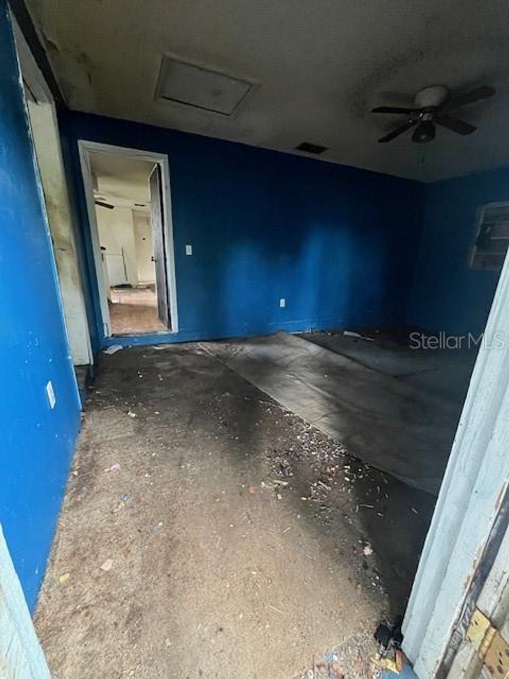 Photo of 103 Hughes Avenue, Sanford, FL 32771 (MLS # O6350852)