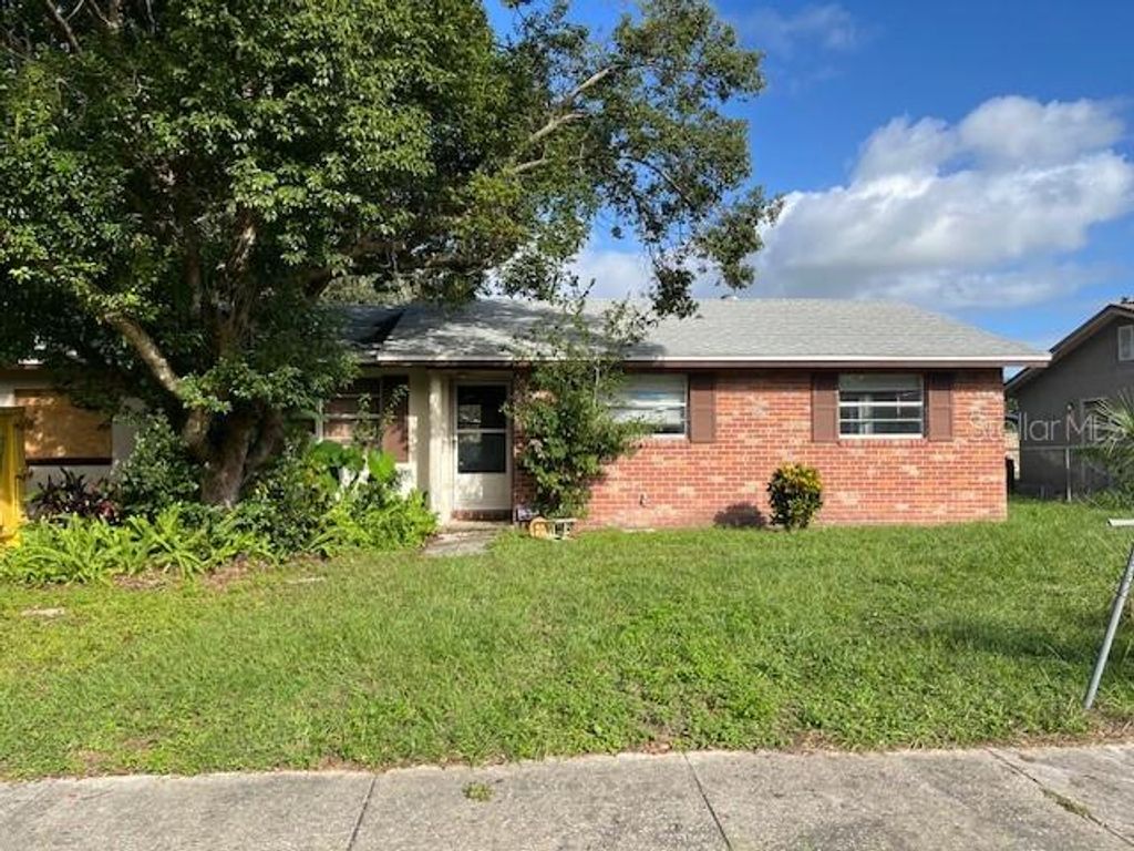 Photo of 103 Hughes Avenue, Sanford, FL 32771 (MLS # O6350852)