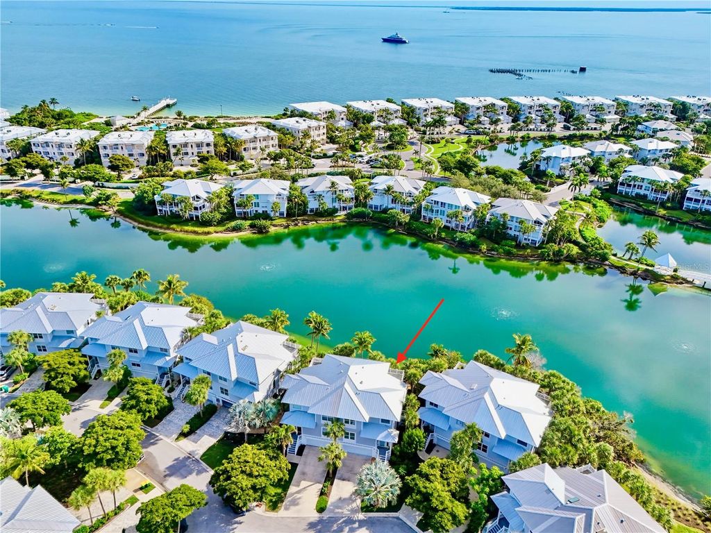 Photo of 791 Beach View Drive, Boca Grande, FL 33921 (MLS # D6145917)