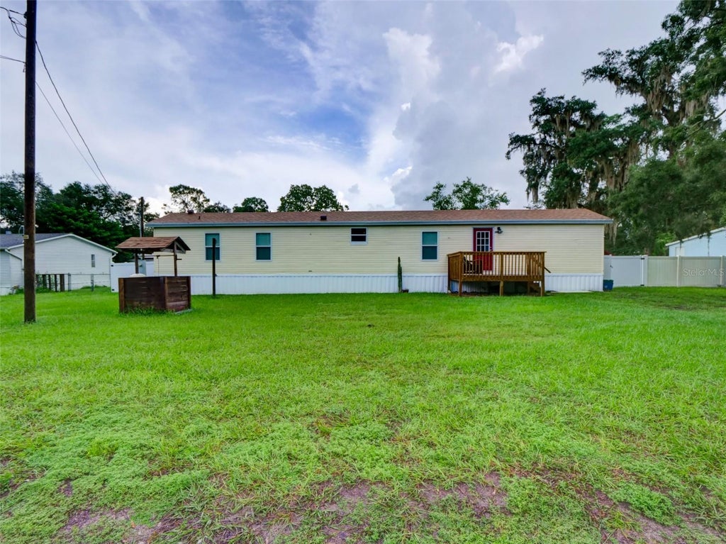 Photo of 26007 Heckman Drive, Brooksville, FL 34601 (MLS # G5117153)