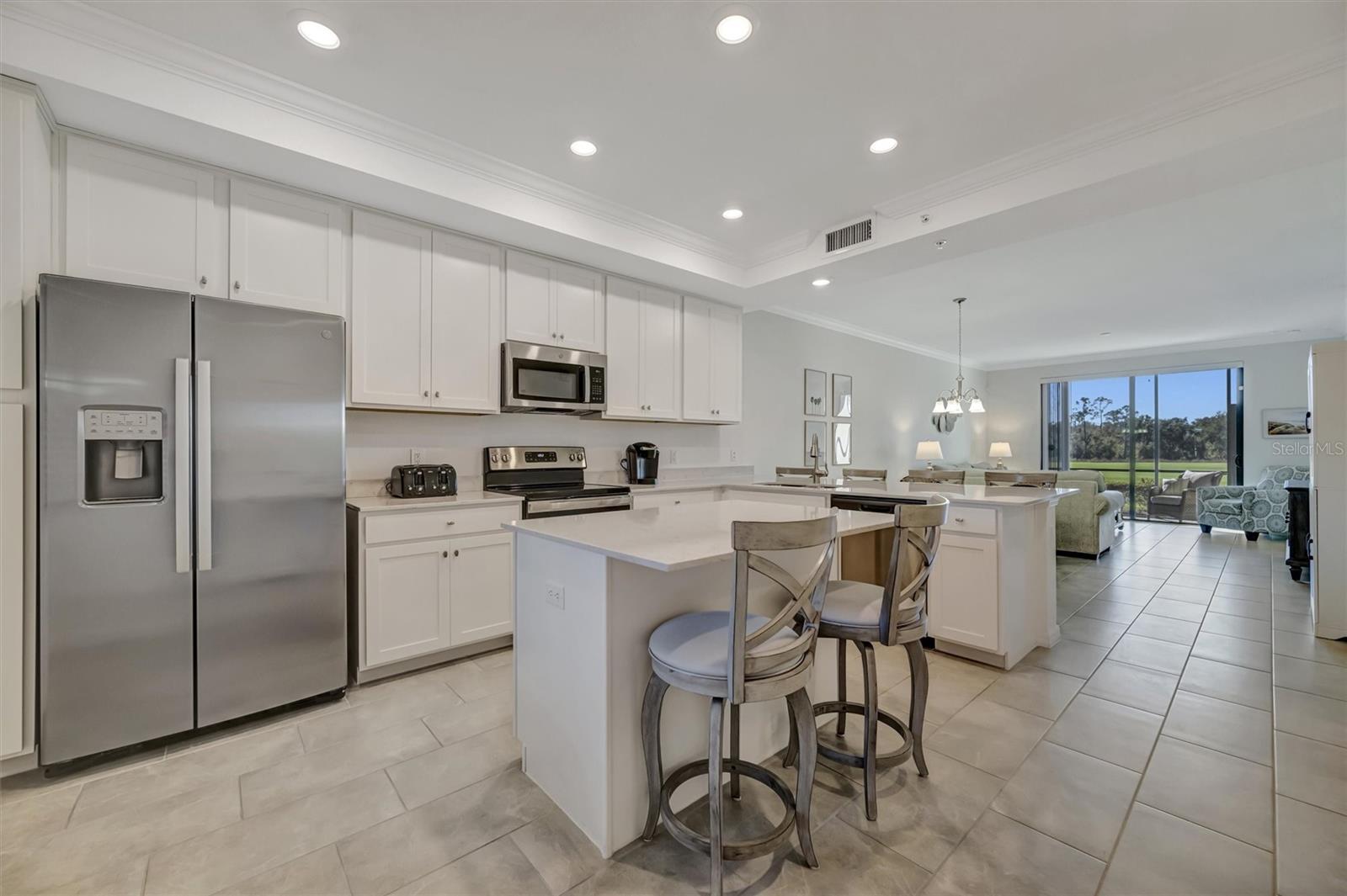 LAKEWOOD NATIONAL - Residential