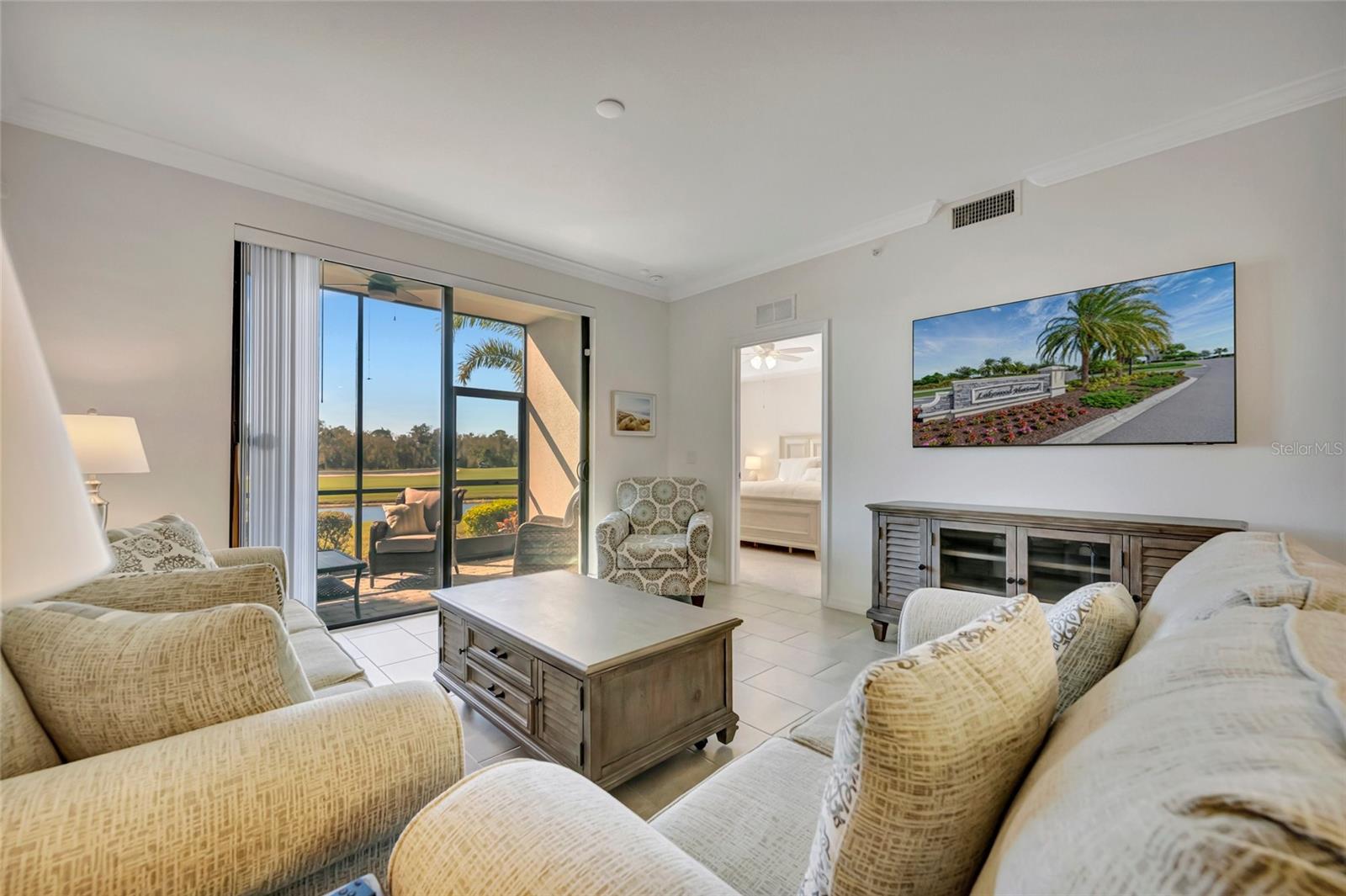 LAKEWOOD NATIONAL - Residential