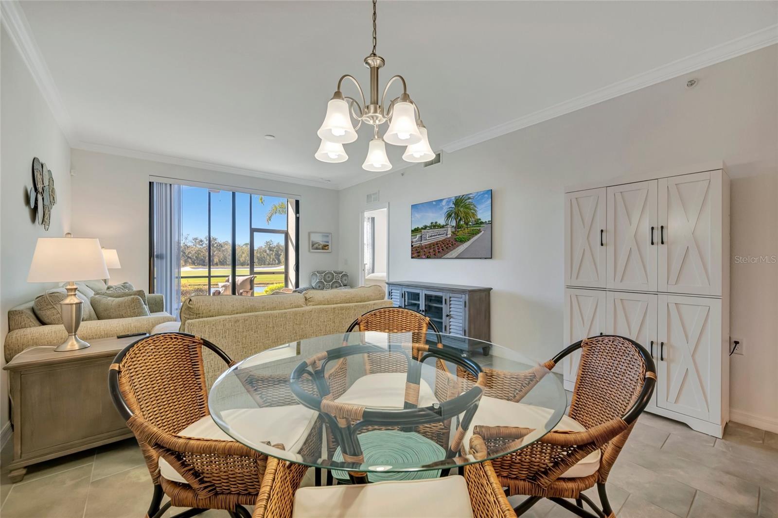 LAKEWOOD NATIONAL - Residential