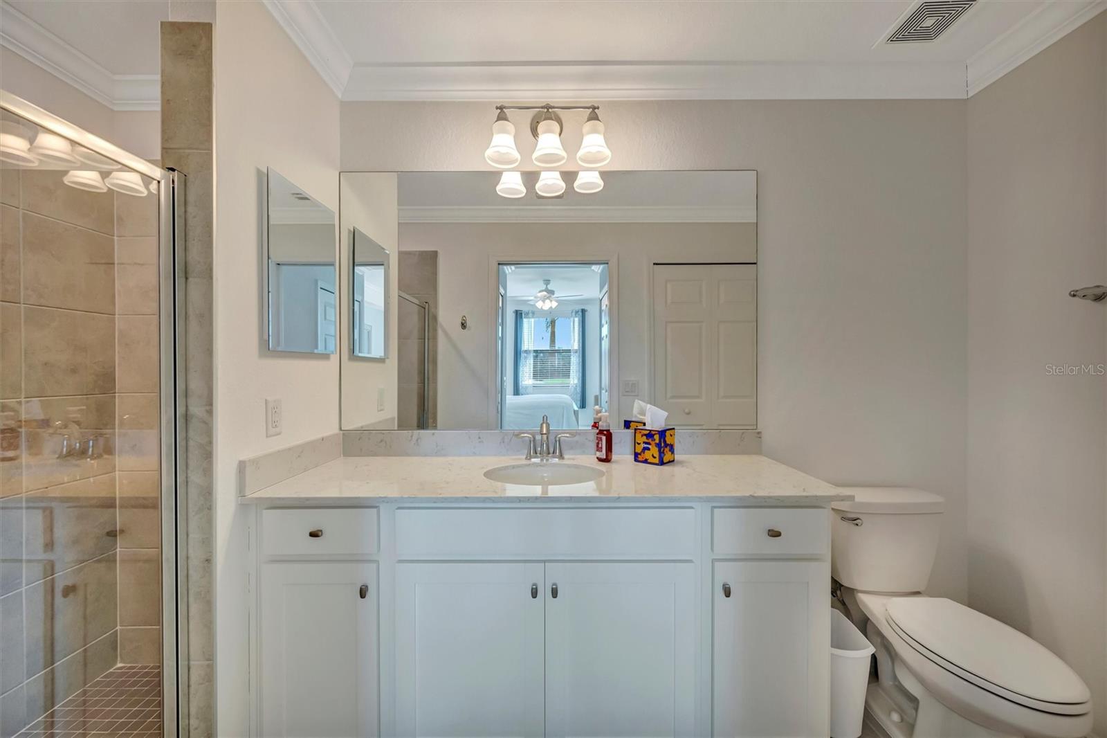 LAKEWOOD NATIONAL - Residential