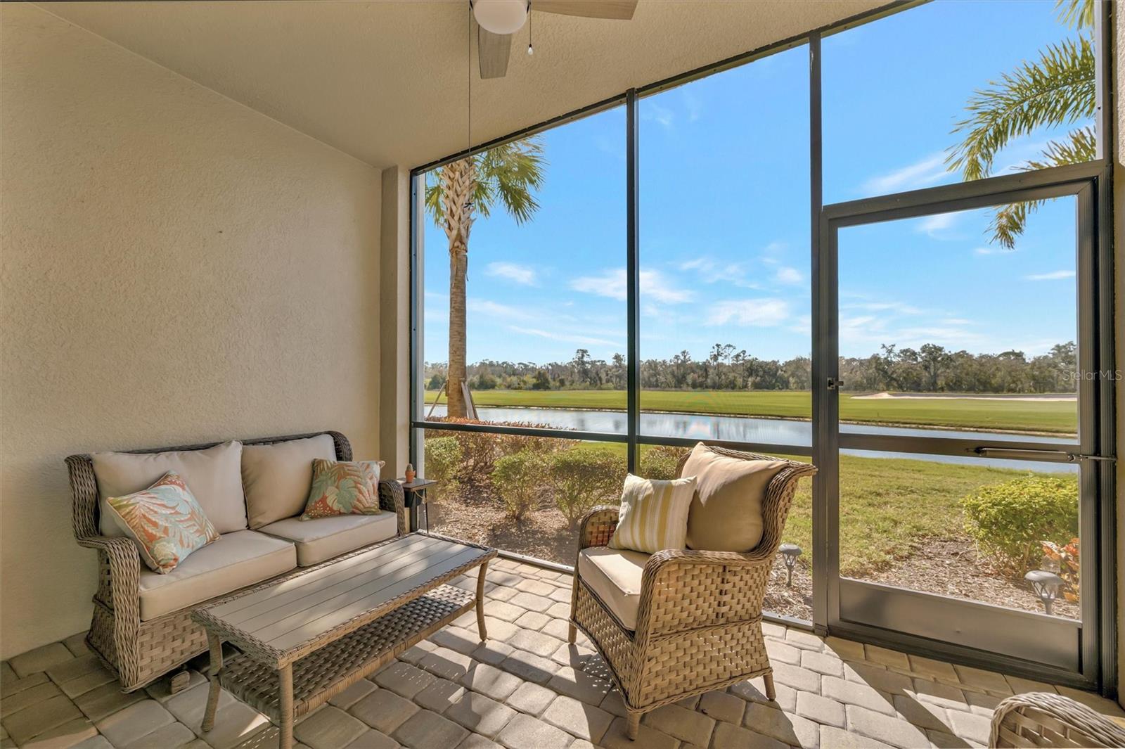 LAKEWOOD NATIONAL - Residential