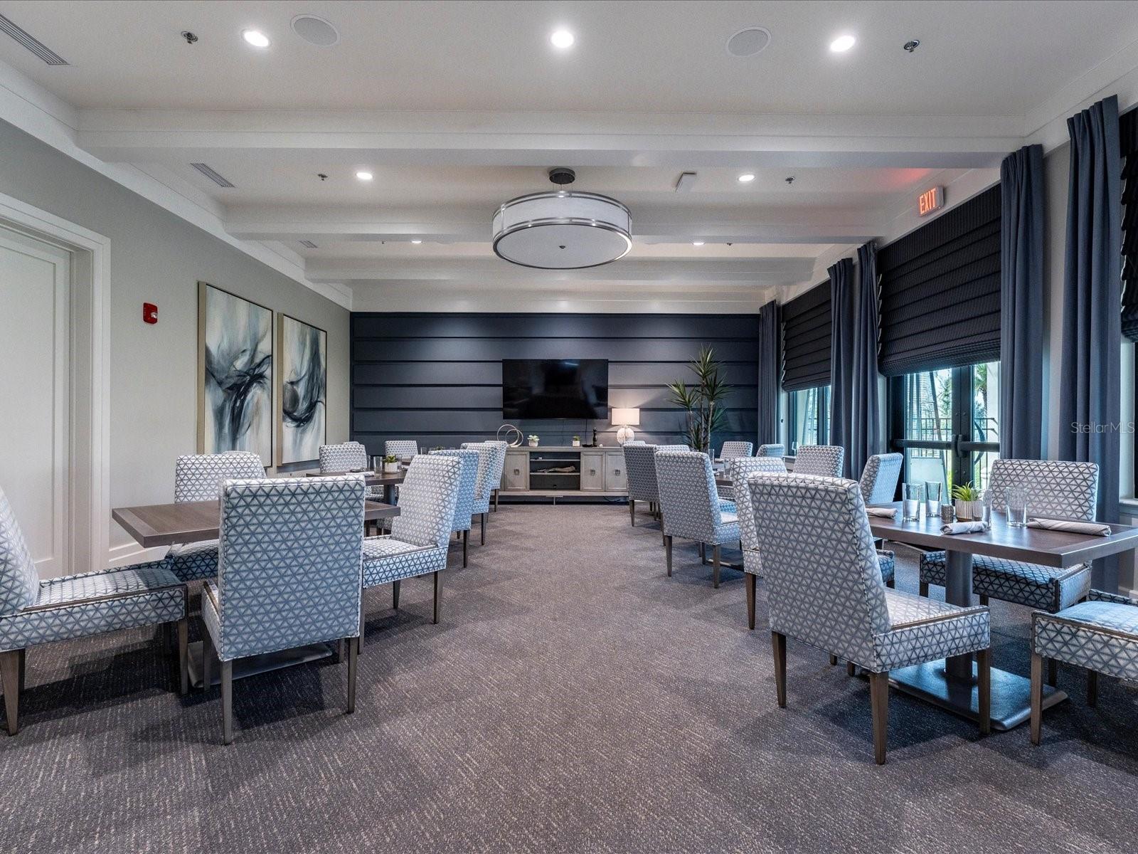 LAKEWOOD NATIONAL - Residential