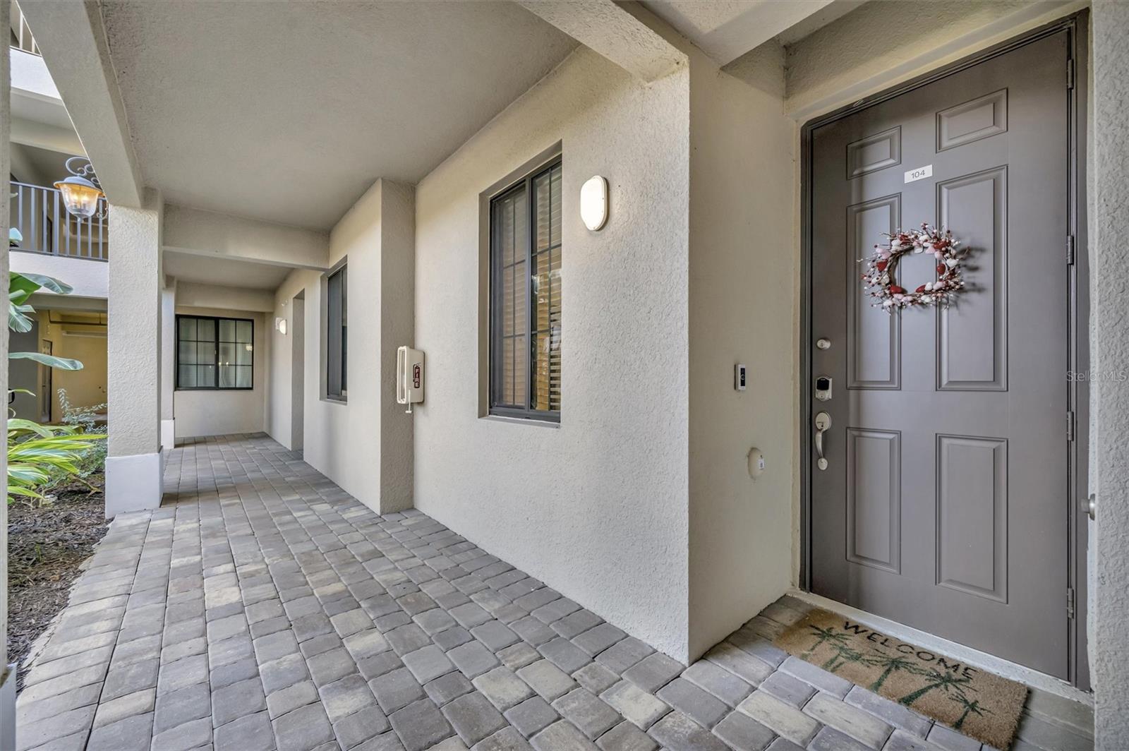 LAKEWOOD NATIONAL - Residential