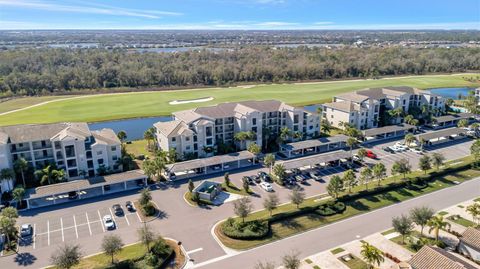 Photo of 17902 Gawthrop Drive #104, Bradenton, FL 34211 (MLS # A4679928)