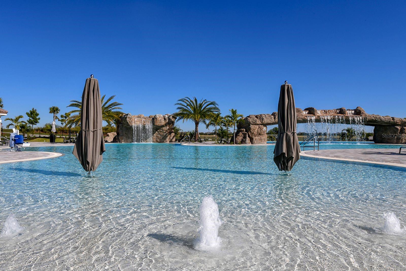 LAKEWOOD NATIONAL - Residential