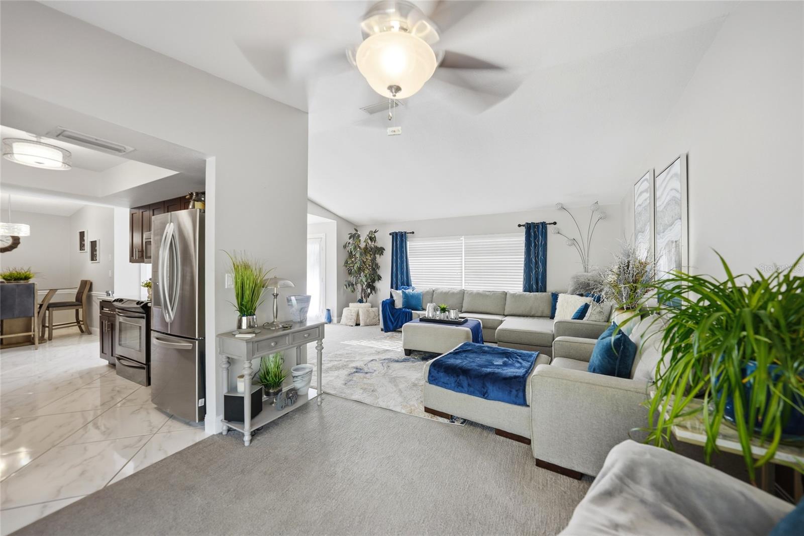 PUNTA GORDA ISLES SEC 23 - Residential