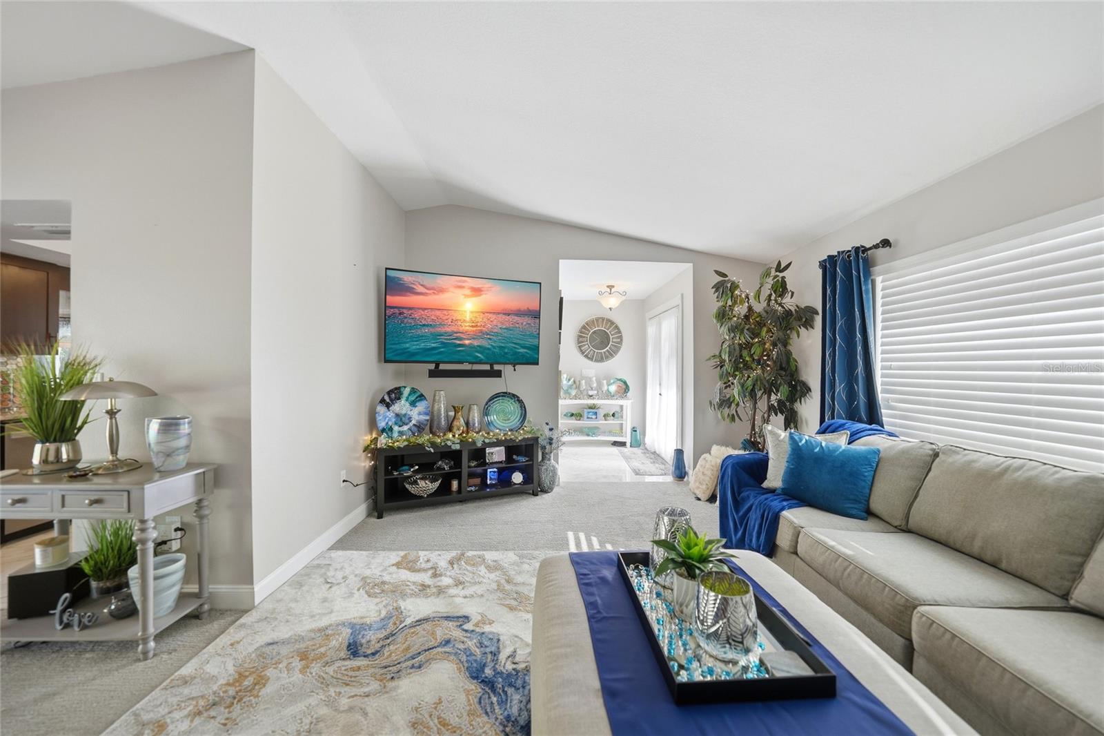 PUNTA GORDA ISLES SEC 23 - Residential