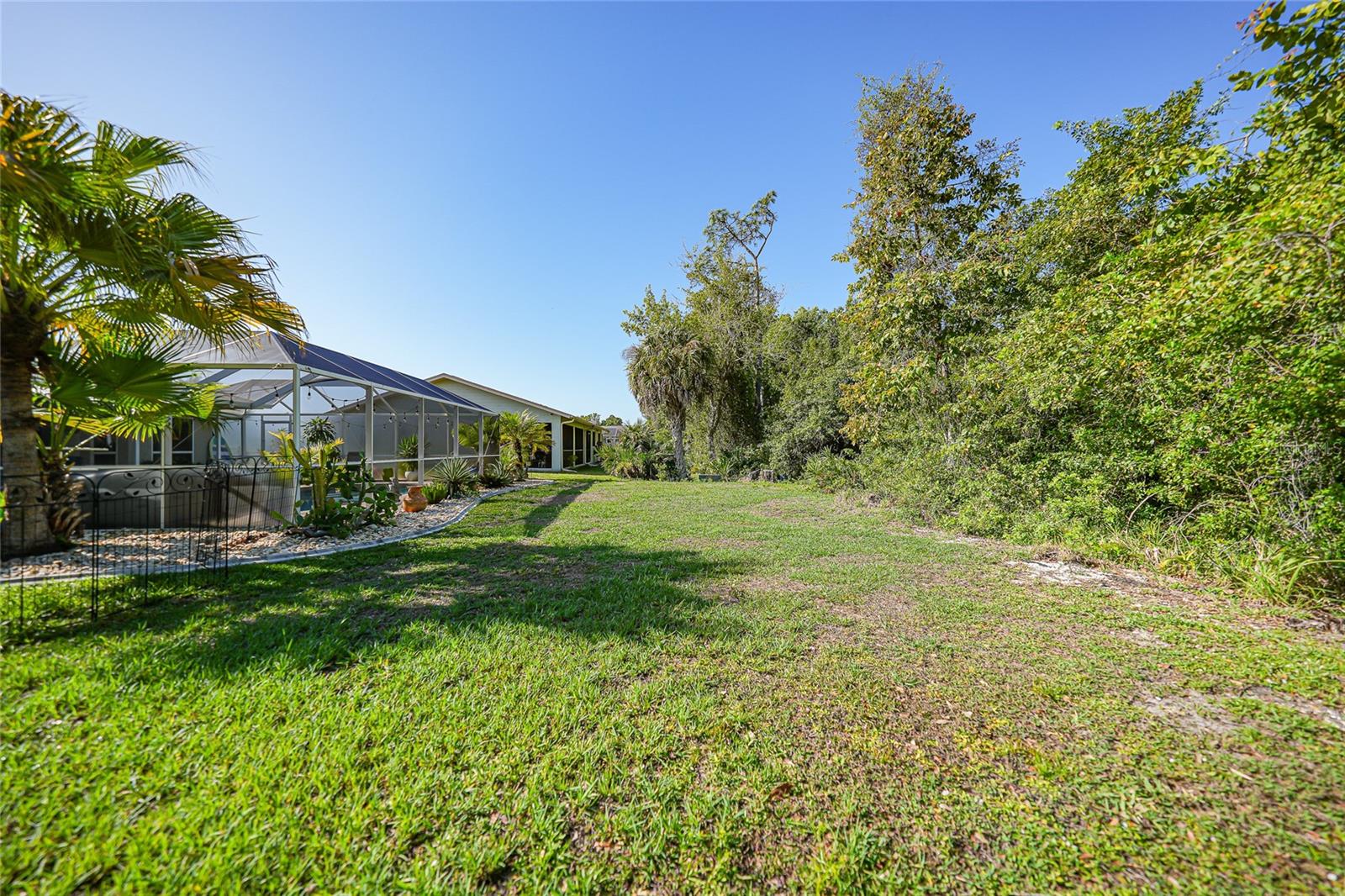 PUNTA GORDA ISLES SEC 23 - Residential