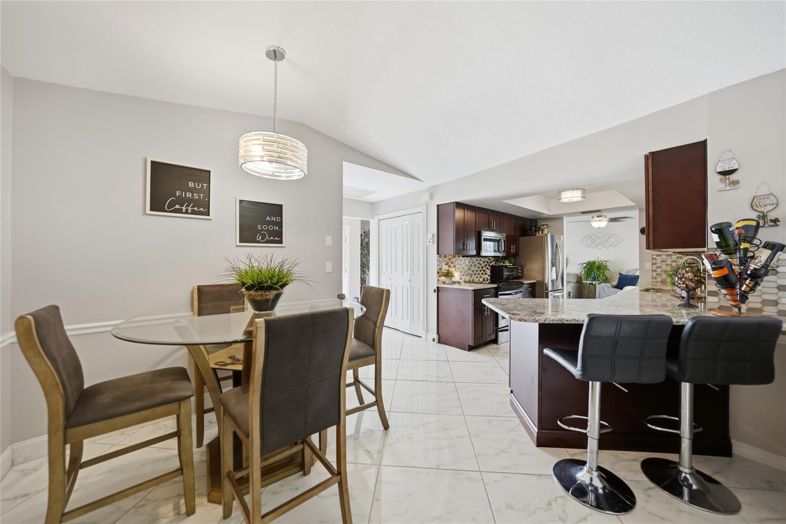 PUNTA GORDA ISLES SEC 23 - Residential