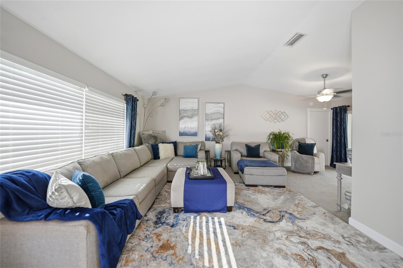 PUNTA GORDA ISLES SEC 23 - Residential